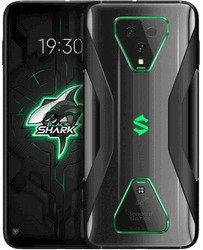 Прошивка телефона Xiaomi Black Shark 3 Pro в Красноярске